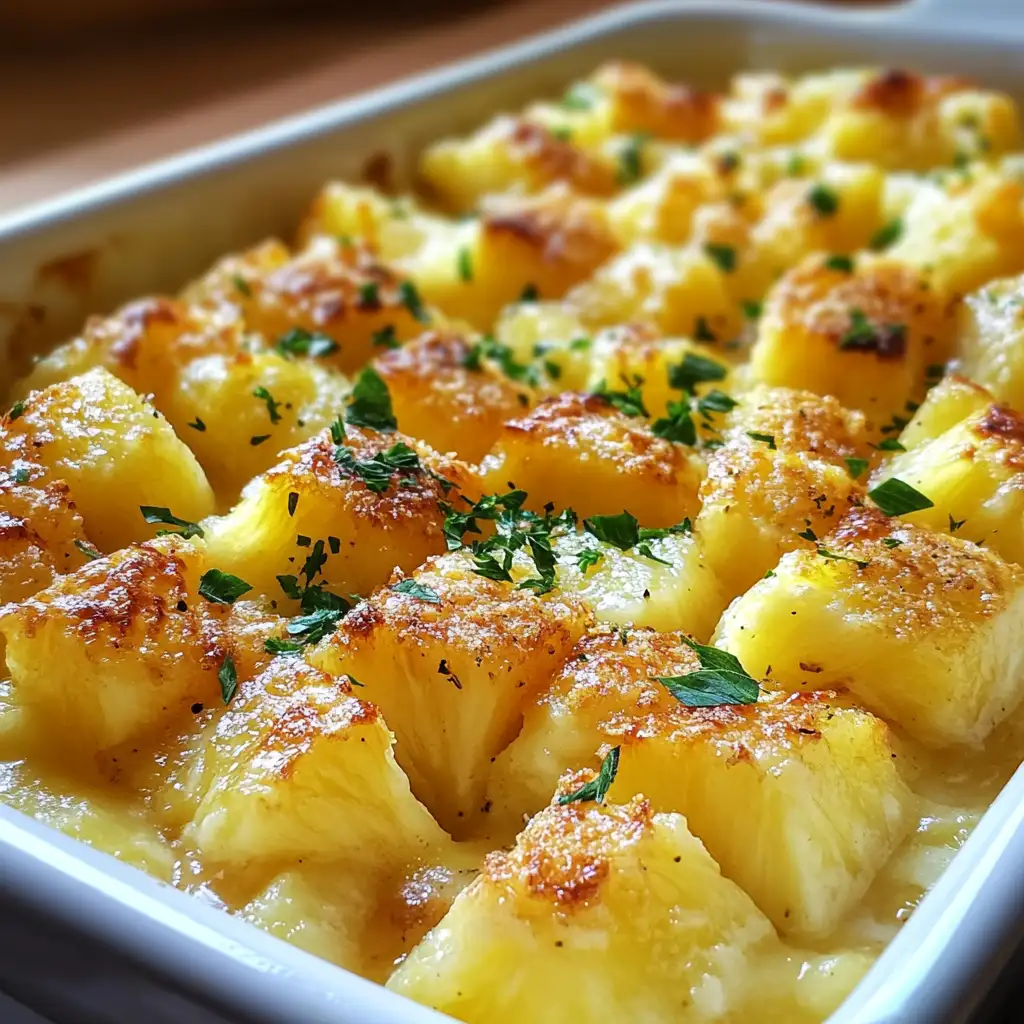 pineapple casserole ingredients – cheese, crackers, and pineapple