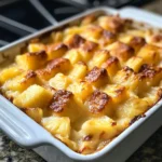 pineapple casserole recipe